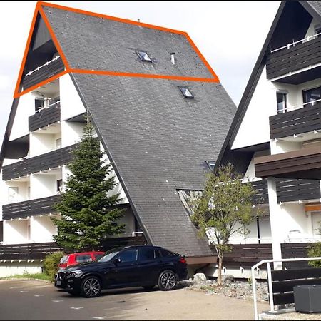 Ferienwohnung Schönwalde 외부 사진