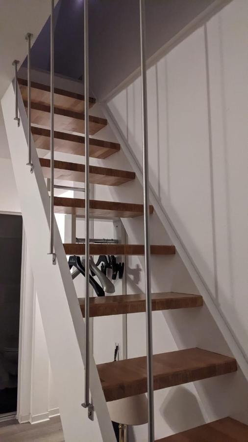 Ferienwohnung Schönwalde 외부 사진