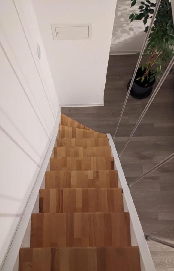 Ferienwohnung Schönwalde 외부 사진