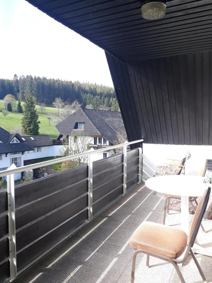 Ferienwohnung Schönwalde 외부 사진